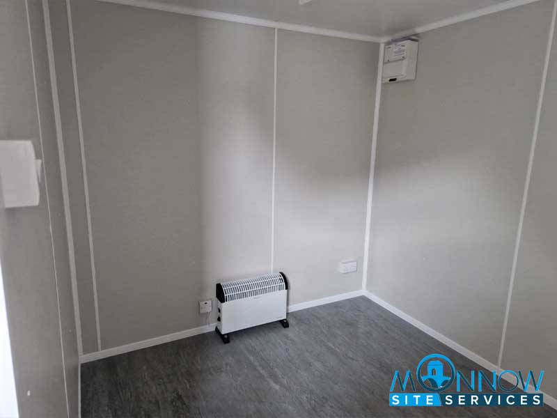 16ft x 10ft anti vandal unit
