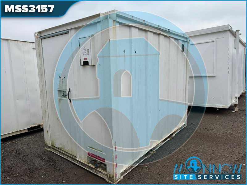 Hogbutt Rainwater Harvester by Groundhog MSS3157