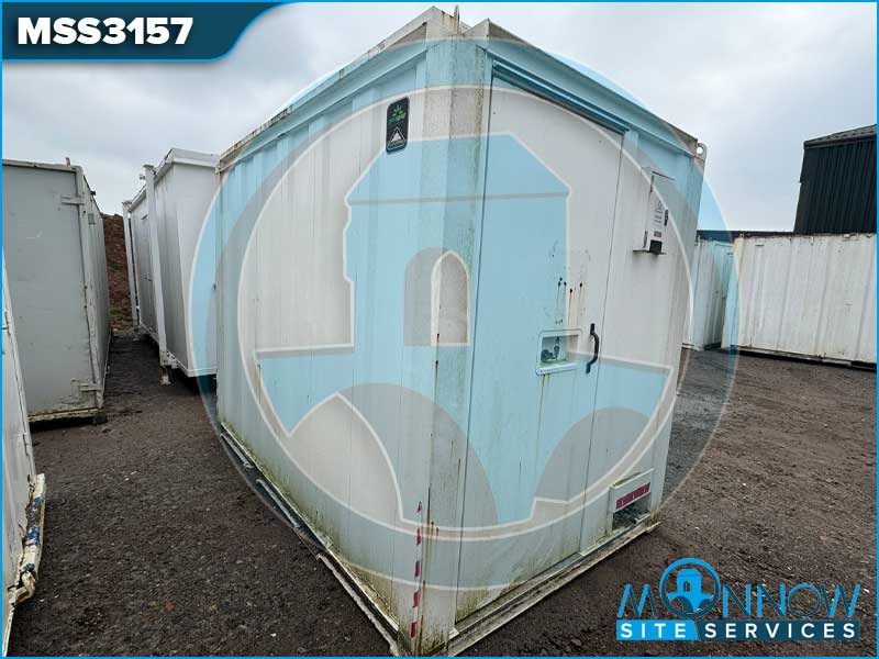 Hogbutt Rainwater Harvester by Groundhog MSS3157